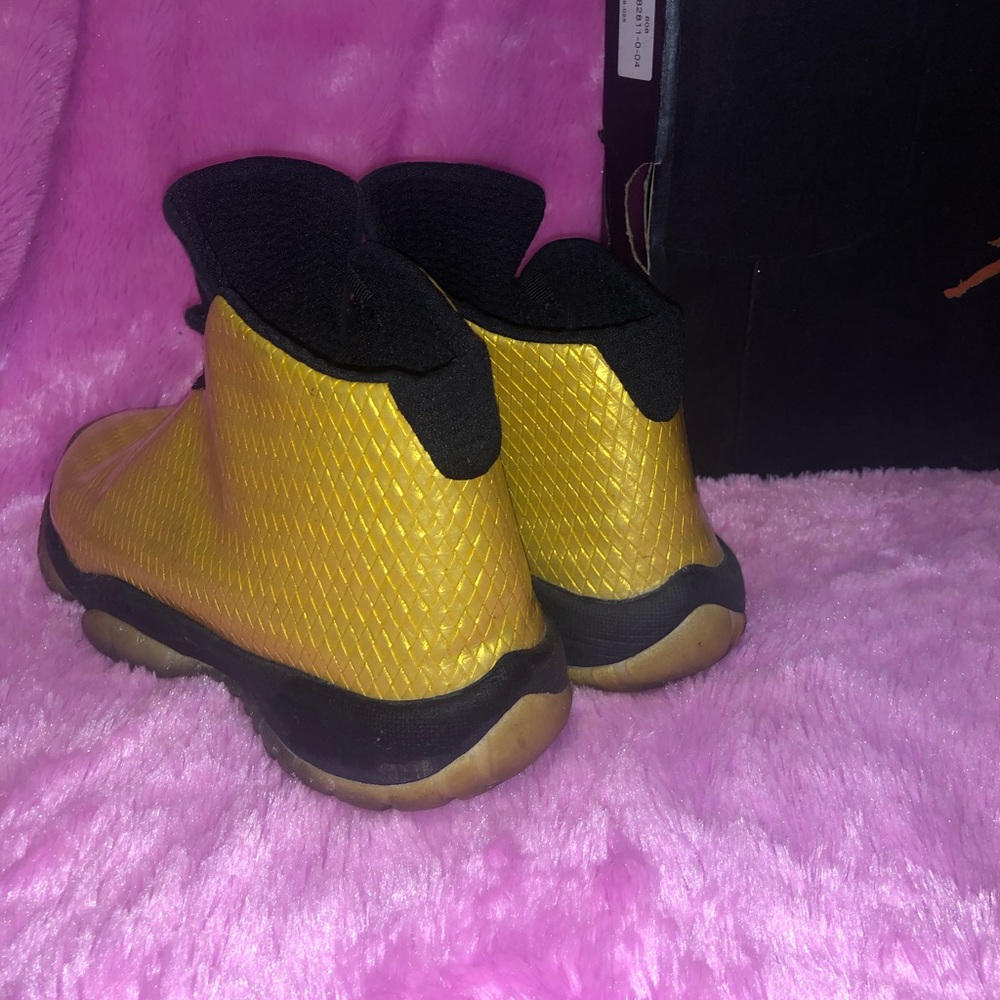 Jordan air future - Picture 2 of 3